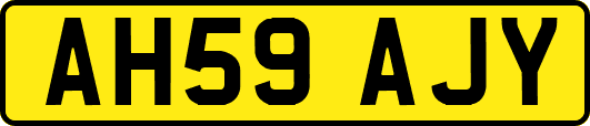 AH59AJY