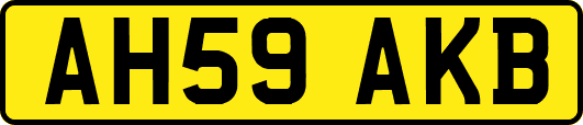 AH59AKB