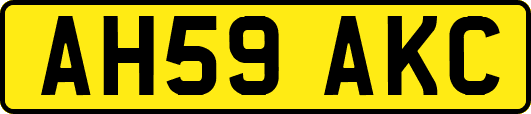 AH59AKC