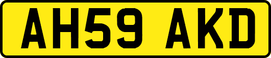 AH59AKD
