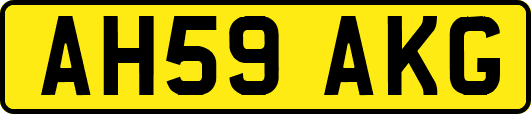 AH59AKG