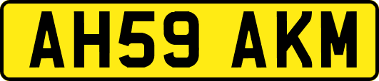 AH59AKM