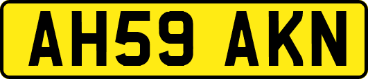 AH59AKN