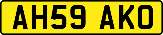AH59AKO