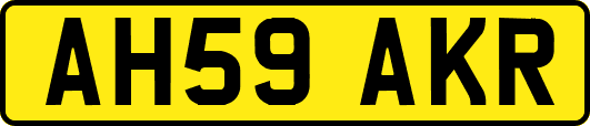 AH59AKR