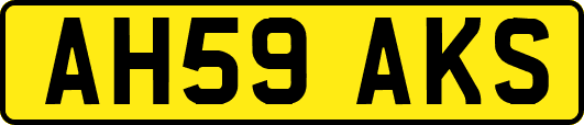 AH59AKS