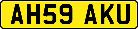 AH59AKU