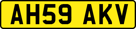 AH59AKV