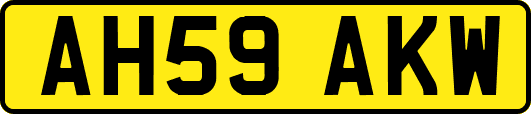 AH59AKW