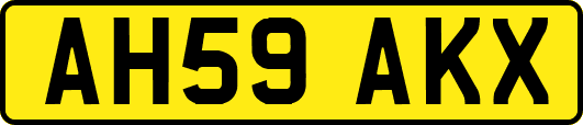 AH59AKX