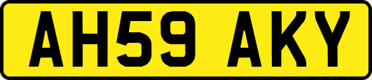 AH59AKY