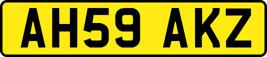 AH59AKZ