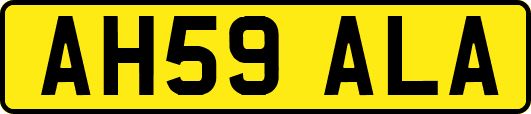 AH59ALA