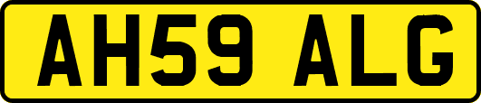 AH59ALG