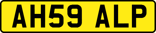AH59ALP