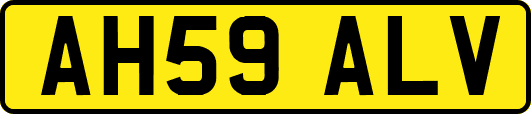 AH59ALV