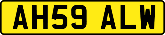 AH59ALW