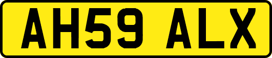 AH59ALX