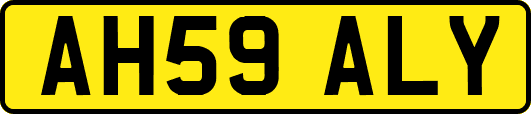 AH59ALY