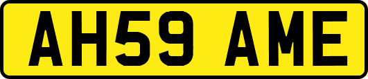 AH59AME