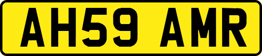 AH59AMR