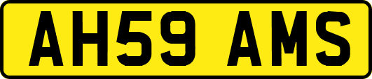 AH59AMS