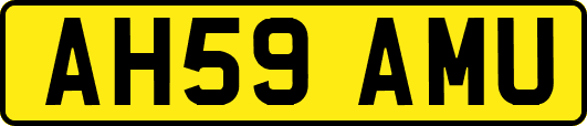 AH59AMU