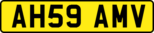 AH59AMV