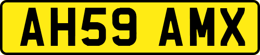 AH59AMX