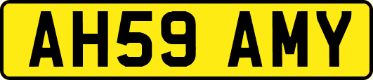 AH59AMY