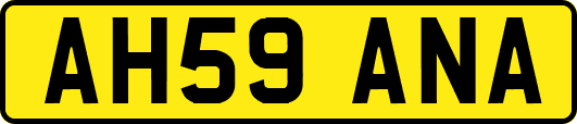 AH59ANA