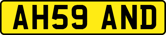 AH59AND
