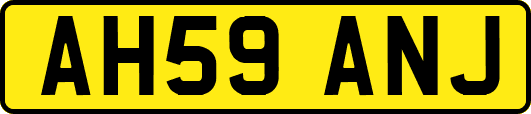 AH59ANJ