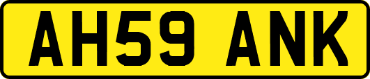 AH59ANK