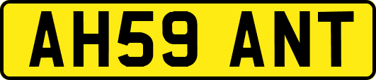 AH59ANT