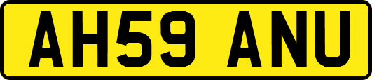 AH59ANU