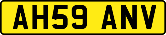 AH59ANV