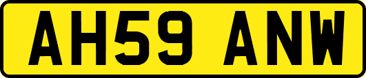 AH59ANW