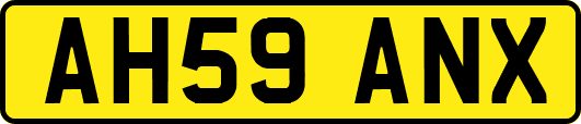 AH59ANX