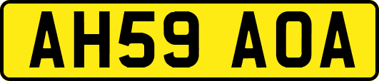 AH59AOA