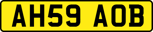 AH59AOB