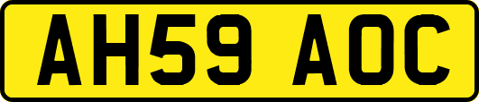 AH59AOC