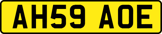 AH59AOE