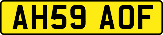 AH59AOF