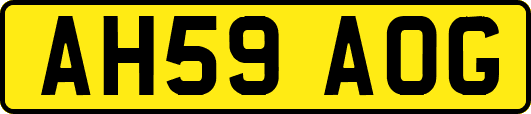 AH59AOG