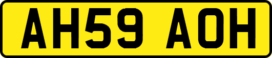 AH59AOH