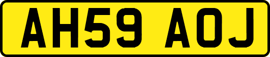 AH59AOJ