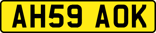 AH59AOK