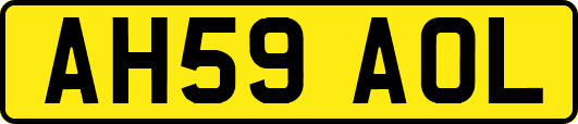 AH59AOL