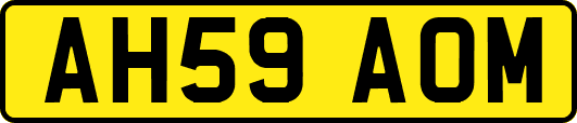 AH59AOM